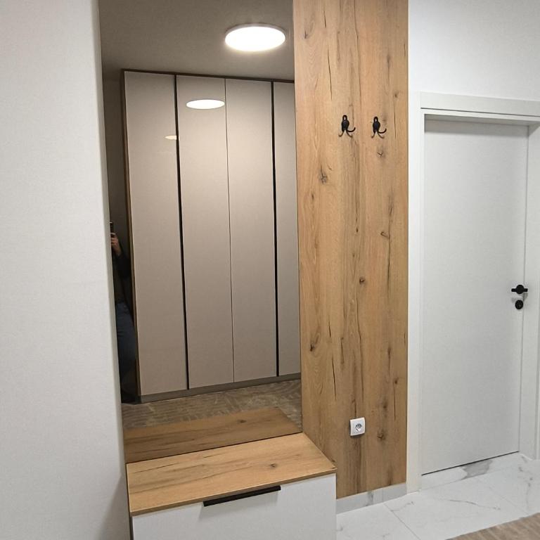 Apartment Prestige - Two-Bedroom Apartment - 5