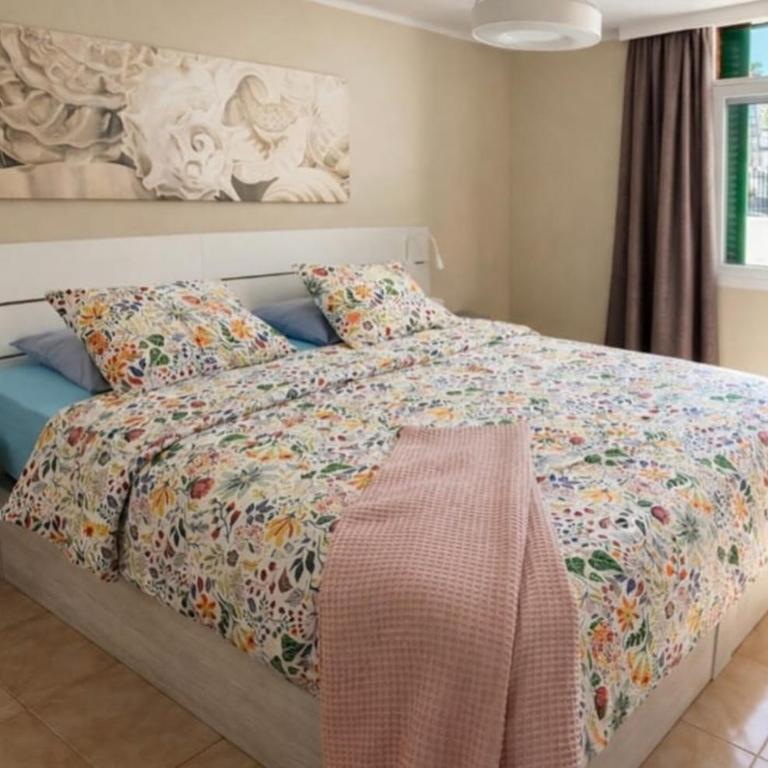 Apartment Atis Caracol - Apartamento de 1 dormitorio - 4