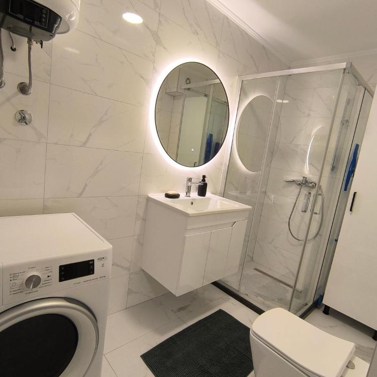 Apartment Prestige - Two-Bedroom Apartment - 3