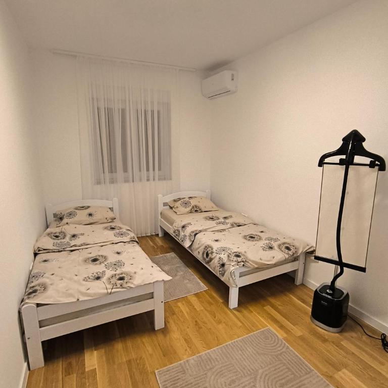 Apartment Prestige - Two-Bedroom Apartment - 9