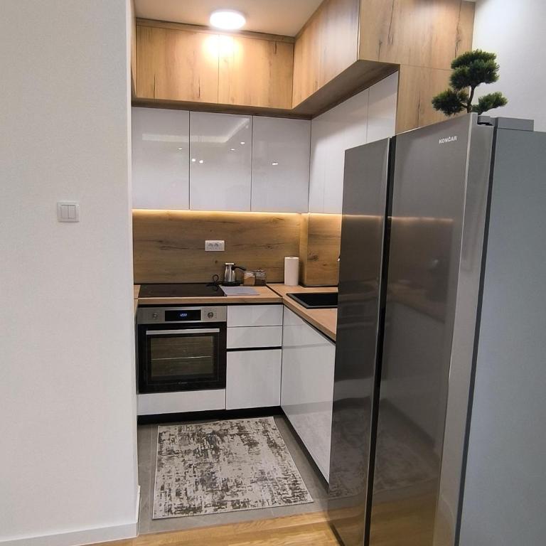Apartment Prestige - Two-Bedroom Apartment - 10
