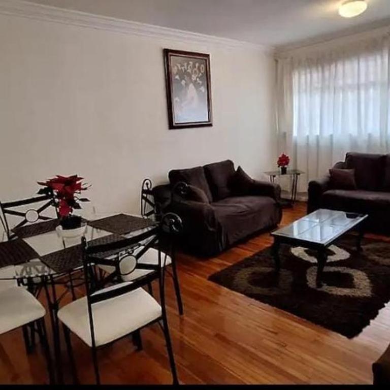 Suites Petit Polanco - Apartamento Suite - 2