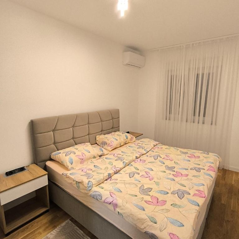 Apartment Prestige - Two-Bedroom Apartment - 11