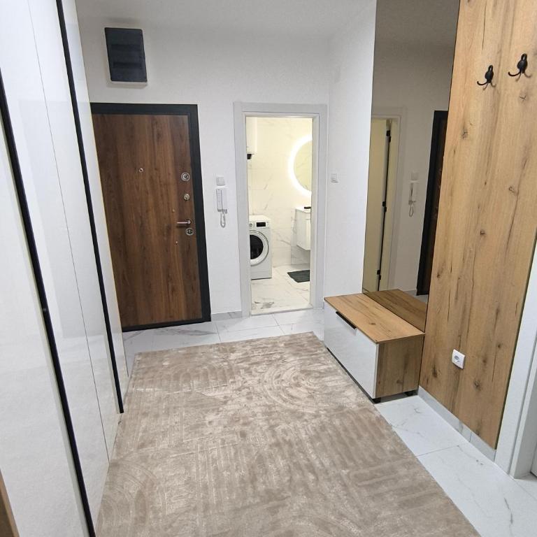 Apartment Prestige - Two-Bedroom Apartment - 12