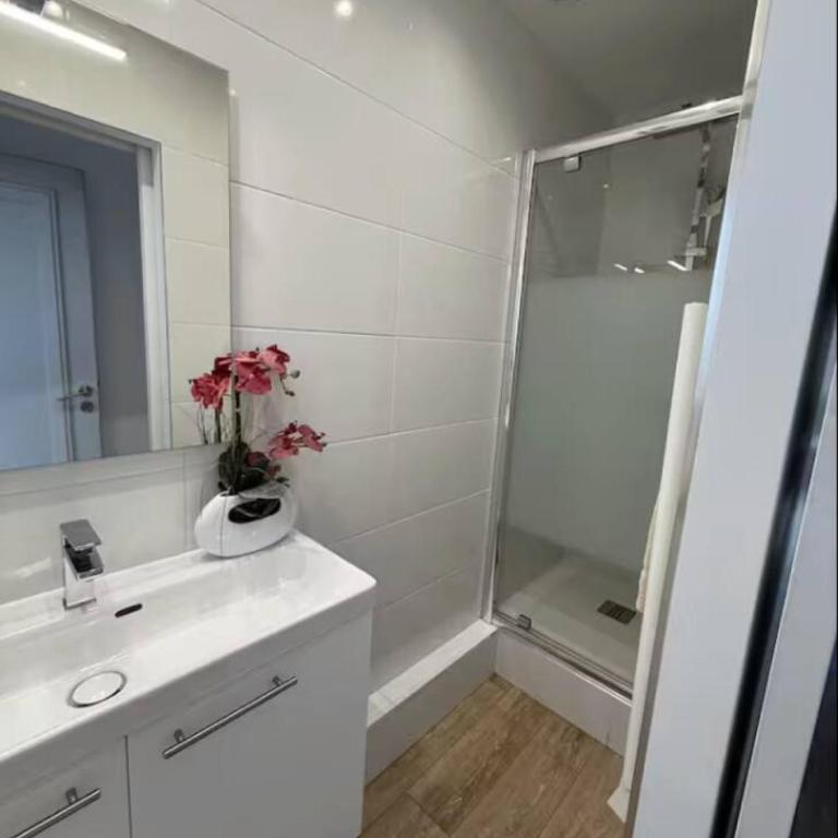 Studio - Vue Mer Panoramique - 4 personnes - Apartment - 10