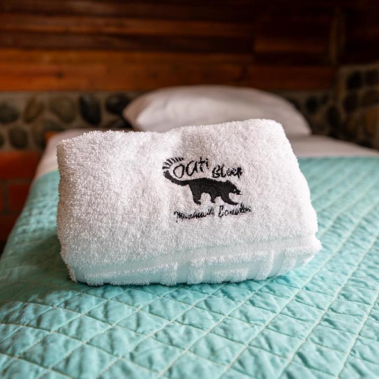 Coati Lodge Misahualli - Double Room - 3