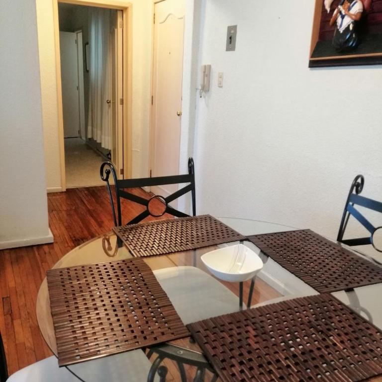 Suites Petit Polanco - Apartamento Suite - 1