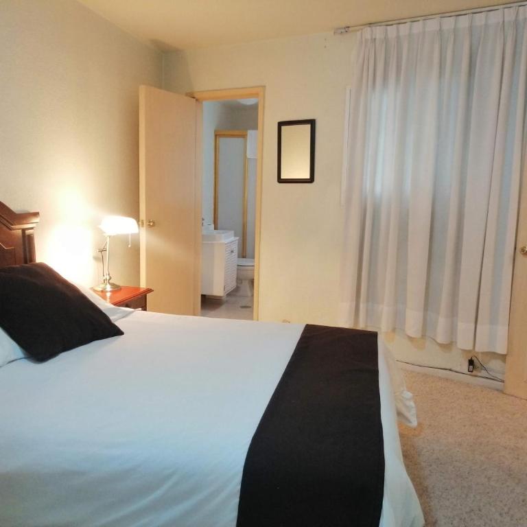 Suites Petit Polanco - Apartamento Suite - 3