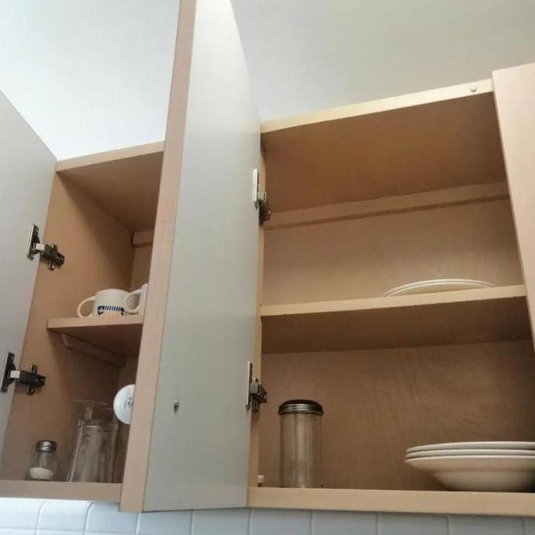 Suites Petit Polanco - Apartamento Suite - 4