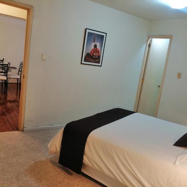 Suites Petit Polanco - Apartamento Suite - 6