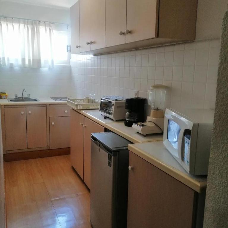 Suites Petit Polanco - Apartamento Suite - 9