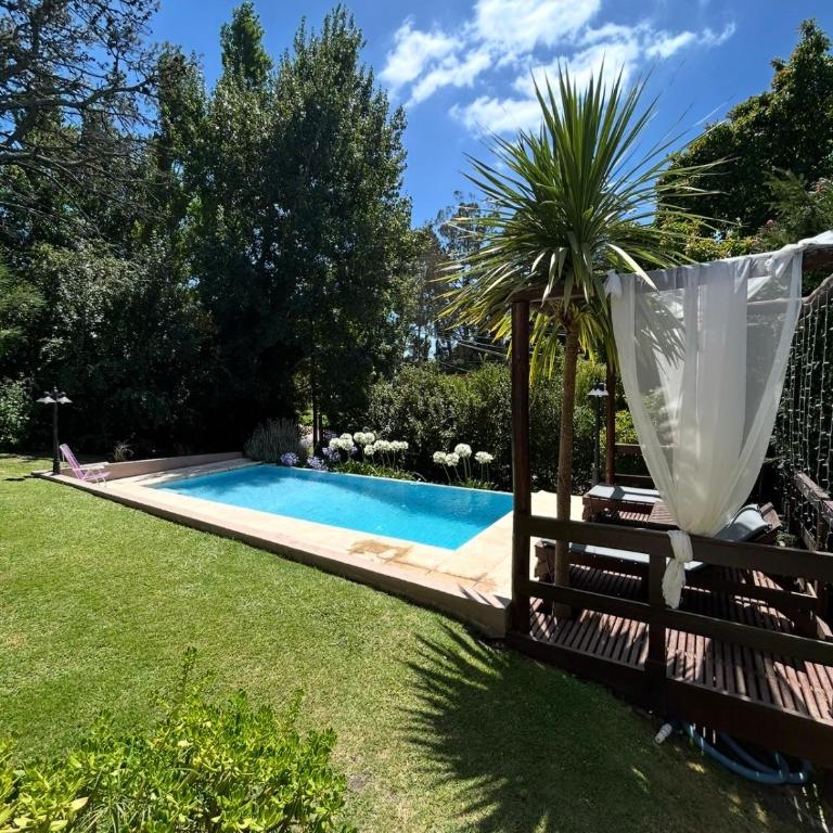 Casa Boutique de la Sierra - Casa de 2 dormitorios - 38