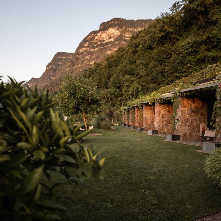 Im Zeitlauf - life with nature - Suite con Vista Lago - 3