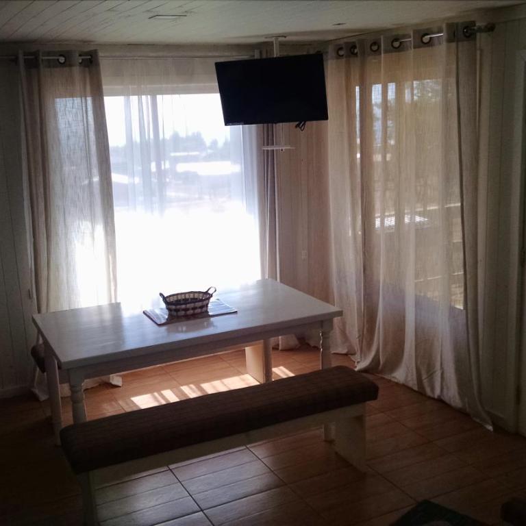 Cabañas Felipe - Casa de 2 dormitorios - 16