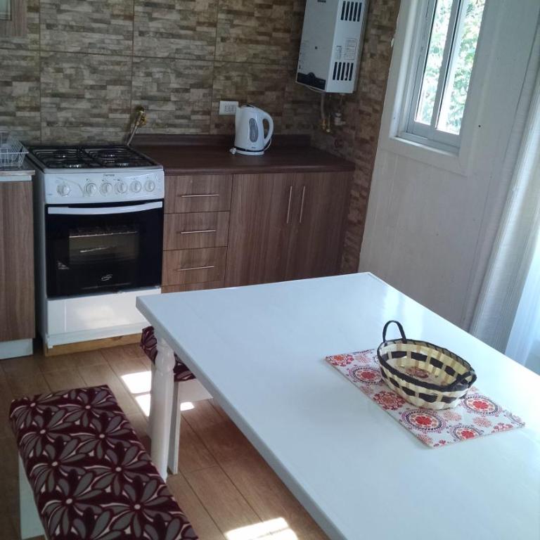 Cabañas Felipe - Casa de 2 dormitorios - 23