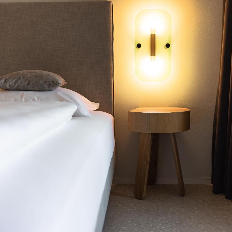 Im Zeitlauf - life with nature - Suite con Vista Lago - 3