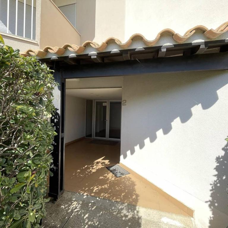 Saint-Cyprien: T2 cabine rénové 6 pers, piscine, parking, à 100m de la plage - FR-1-106-80 - Apartment - 24