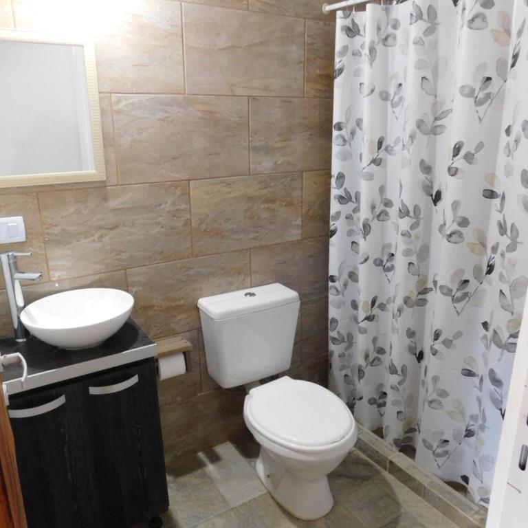Complejo Retorno Calafate - Ideal para tus aventuras - Estudio Familiar - 13