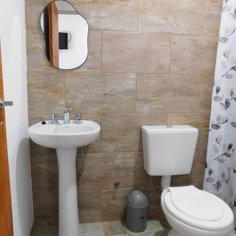 Complejo Retorno Calafate - Ideal para tus aventuras - Estudio Familiar - 20