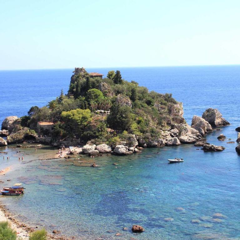 Appartamento Vista d'incanto - Appartamento con Vista Mare - 24