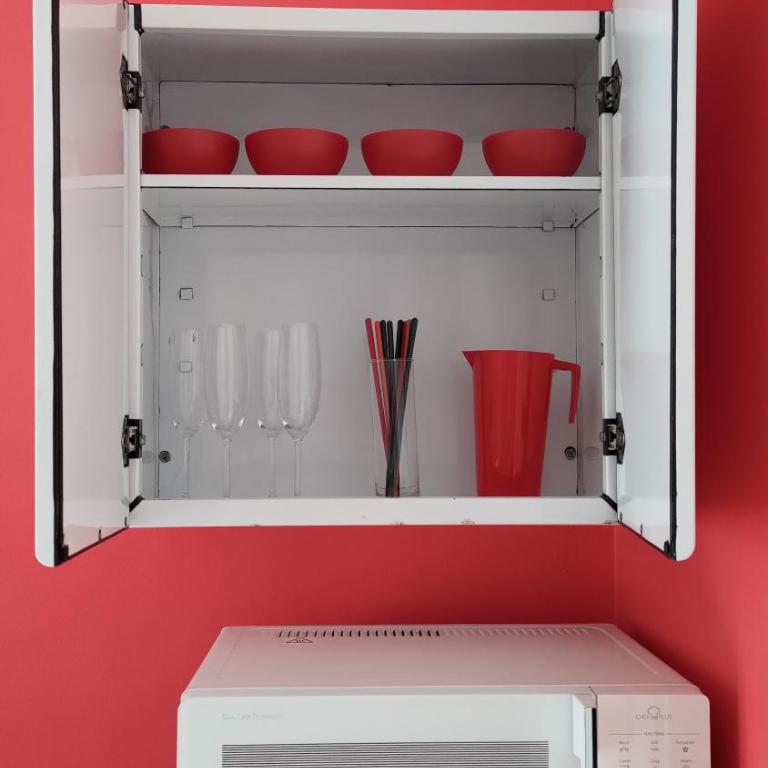 Design apartment n. 41 - Appartamento con 1 Camera da Letto - 33