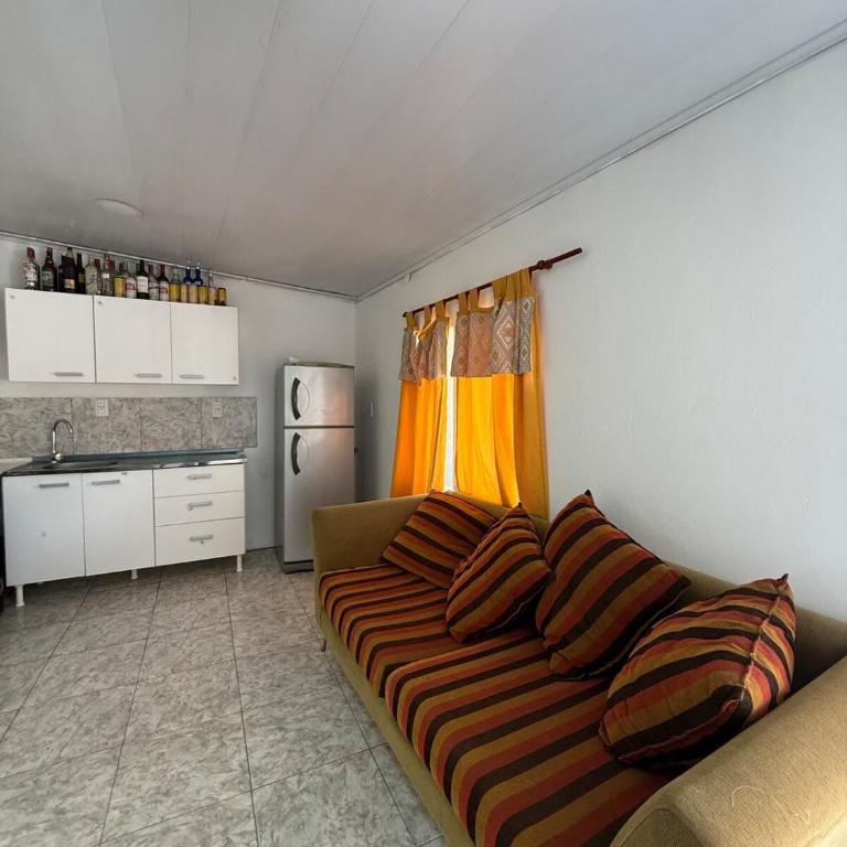 Departamento cerca de las Termas Gchú y piscina - Apartamento de 2 dormitorios - 29