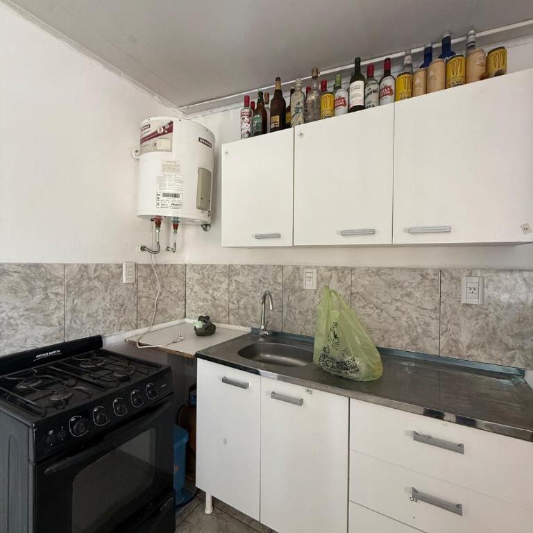 Departamento cerca de las Termas Gchú y piscina - Apartamento de 2 dormitorios - 26