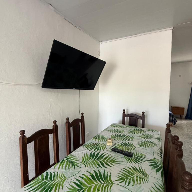 Departamento cerca de las Termas Gchú y piscina - Apartamento de 2 dormitorios - 23