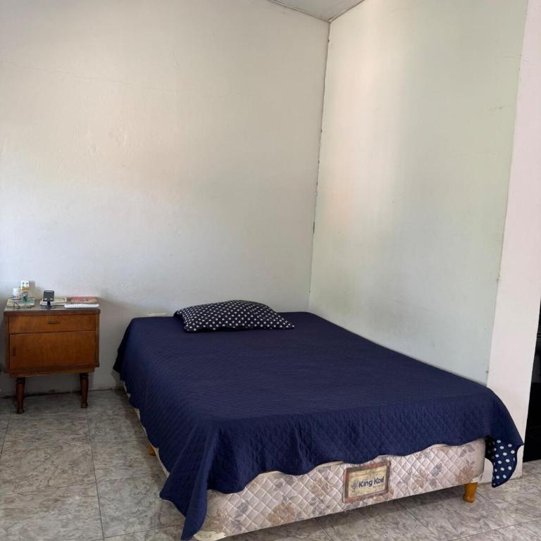 Departamento cerca de las Termas Gchú y piscina - Apartamento de 2 dormitorios - 21