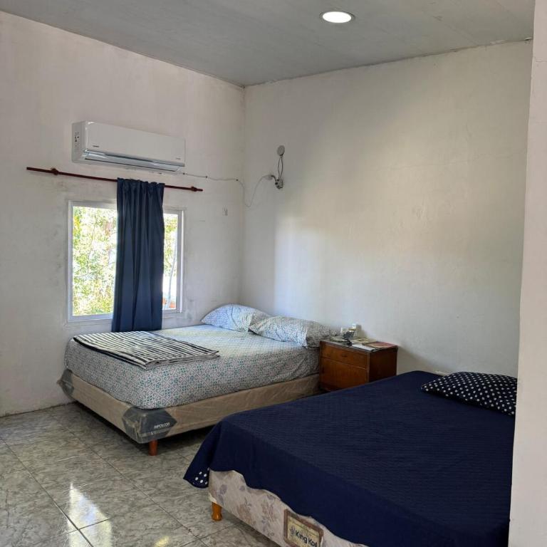 Departamento cerca de las Termas Gchú y piscina - Apartamento de 2 dormitorios - 18