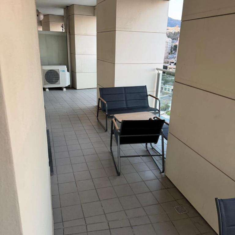Lanternalba appartamento con vista sul porto antico - Two-Bedroom Apartment - 18