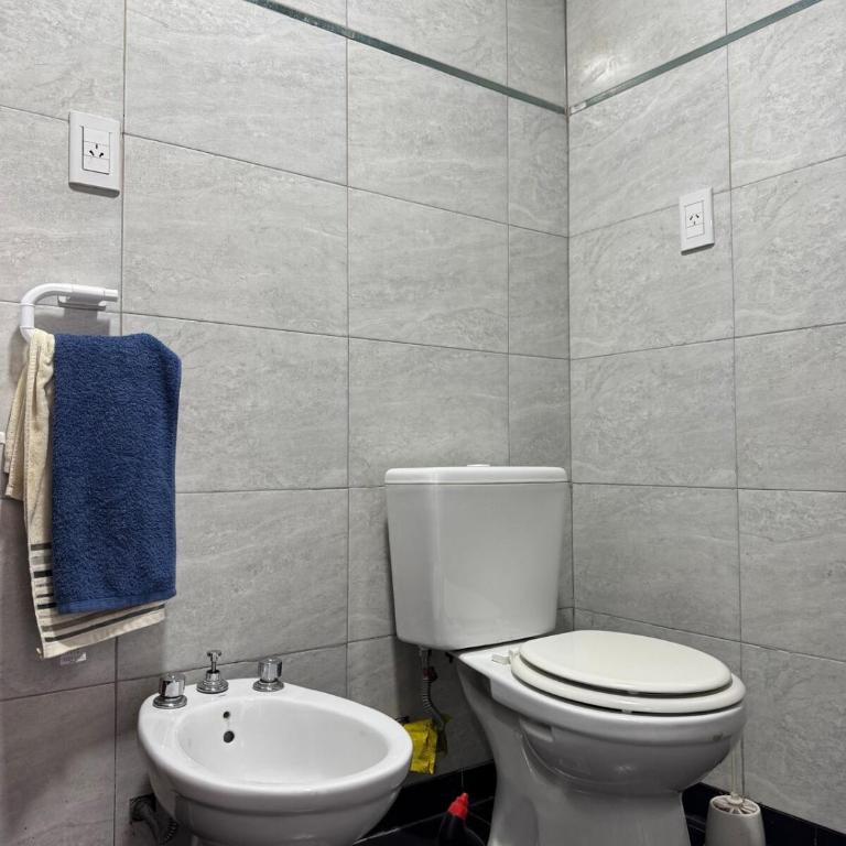 Departamento cerca de las Termas Gchú y piscina - Apartamento de 2 dormitorios - 15