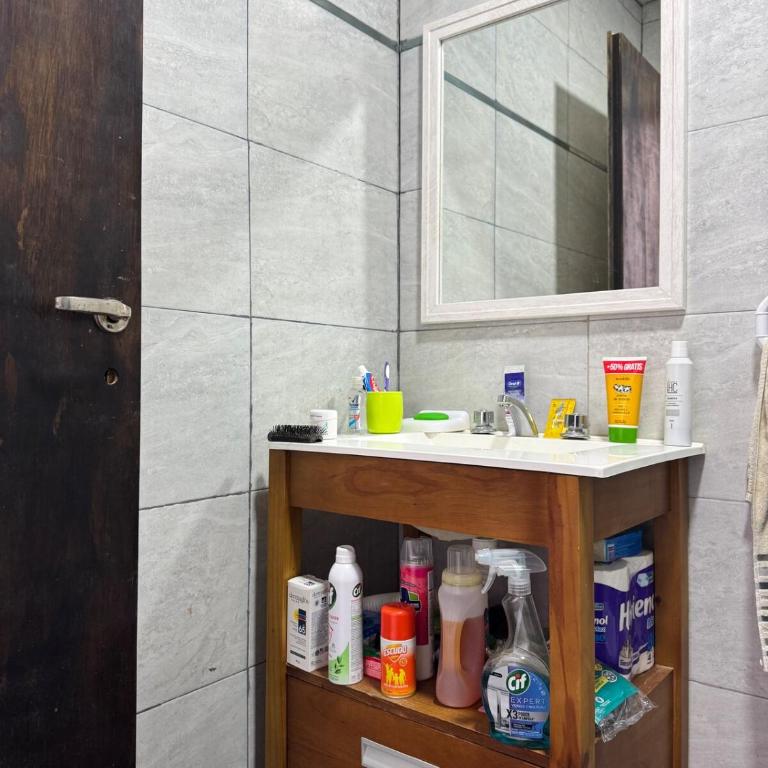 Departamento cerca de las Termas Gchú y piscina - Apartamento de 2 dormitorios - 12