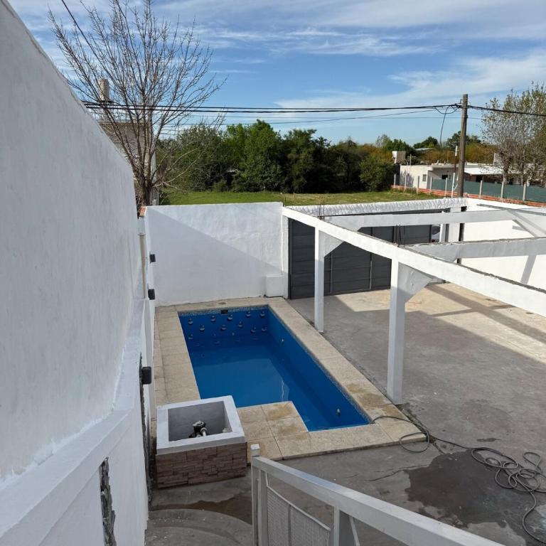 Departamento cerca de las Termas Gchú y piscina - Apartamento de 2 dormitorios - 9