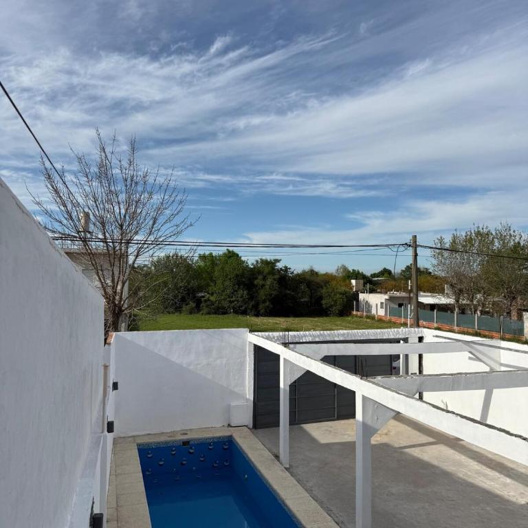 Departamento cerca de las Termas Gchú y piscina - Apartamento de 2 dormitorios - 7