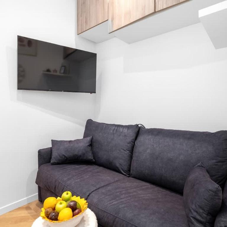 Studio Neuf & Lumineux Paris 16 - Appartement - 5
