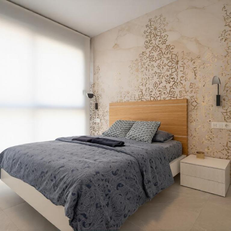 YourSpain Apartment S33B Heated pool - Two-Bedroom Apartment with Balcony - 8