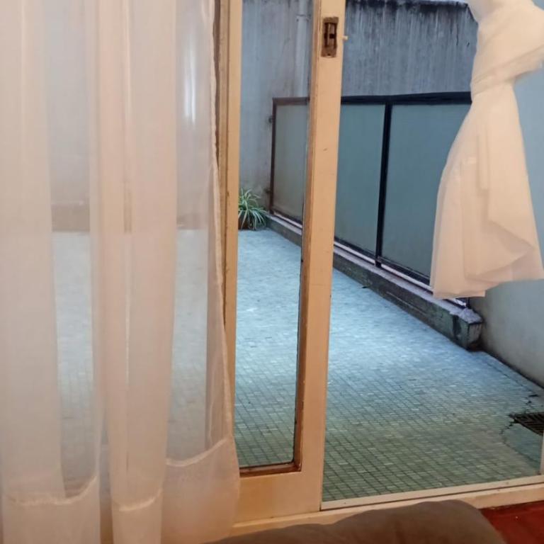 Patricia - Apartamento de 1 dormitorio - 1