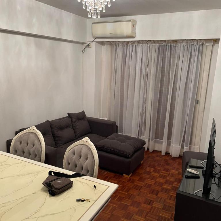 Patricia - Apartamento de 1 dormitorio - 2