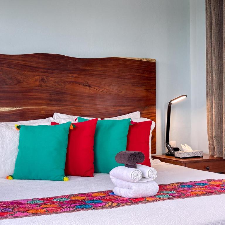 Casa Sonoma - Charming Condos Minutes from Beach & Reef - Apartment with Terrace - 20