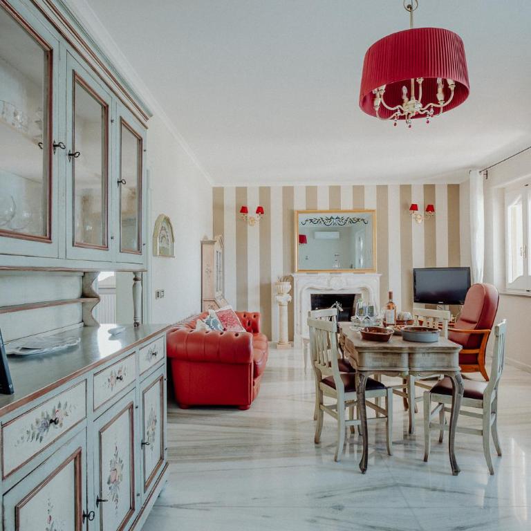 Villa Carla al Capitolo by MONHOLIDAY - Appartamento con 2 Camere da Letto - 1