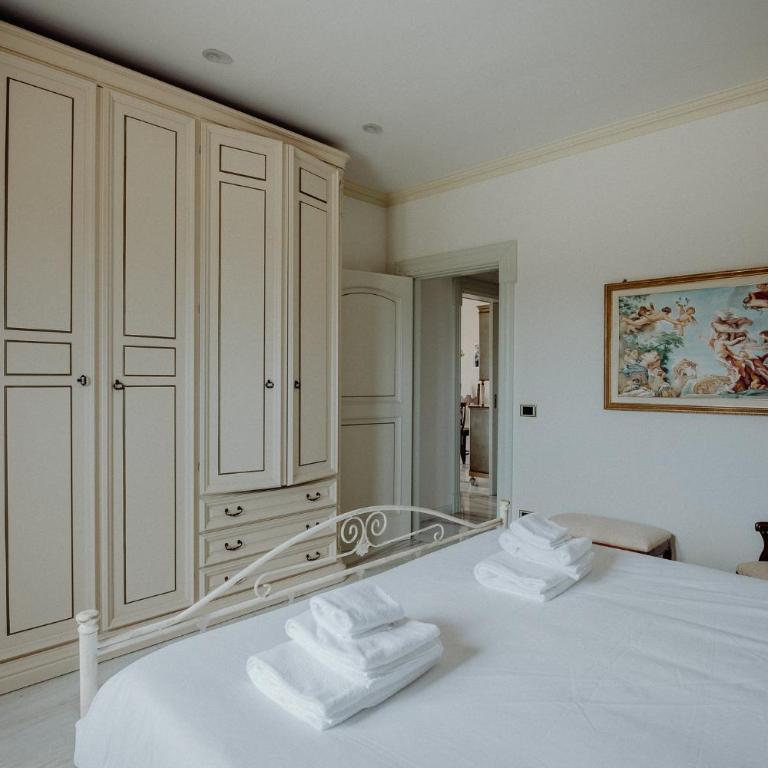 Villa Carla al Capitolo by MONHOLIDAY - Appartamento con 2 Camere da Letto - 3