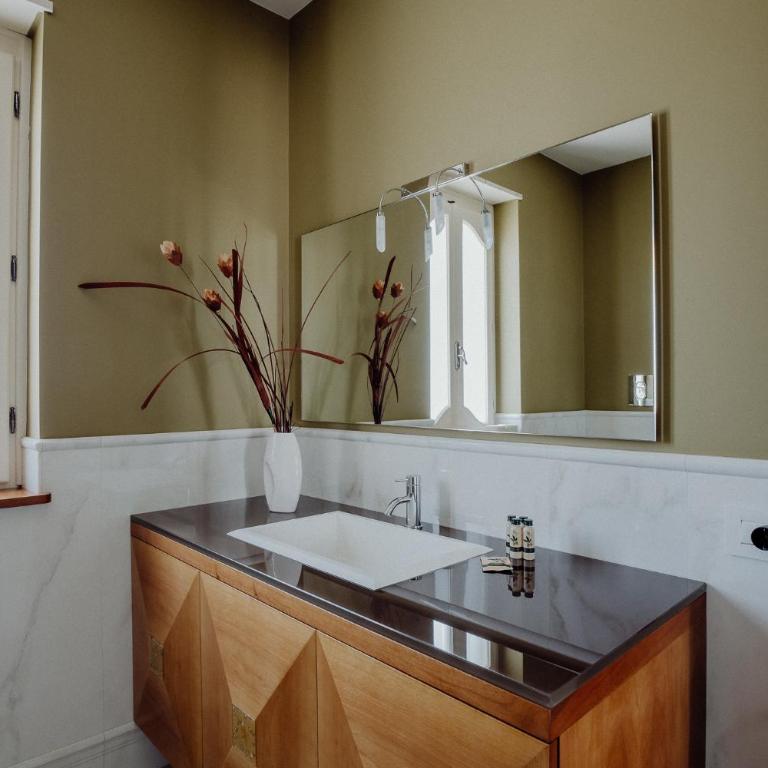 Villa Carla al Capitolo by MONHOLIDAY - Appartamento con 2 Camere da Letto - 7
