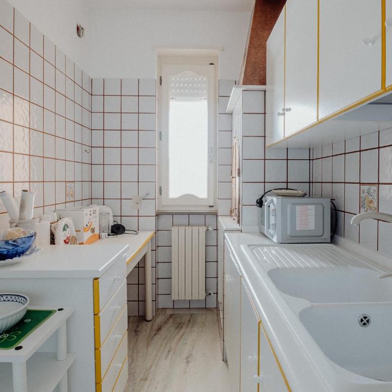 Villa Carla al Capitolo by MONHOLIDAY - Appartamento con 2 Camere da Letto - 8