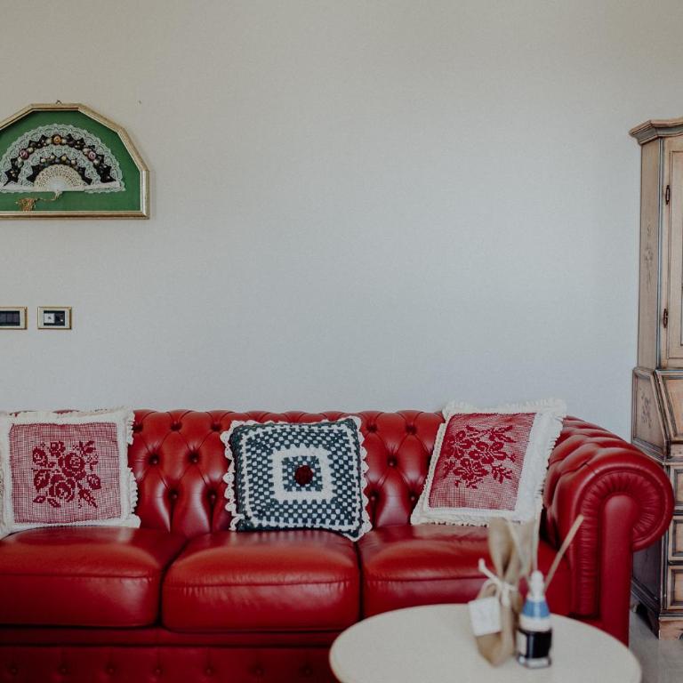 Villa Carla al Capitolo by MONHOLIDAY - Appartamento con 2 Camere da Letto - 10