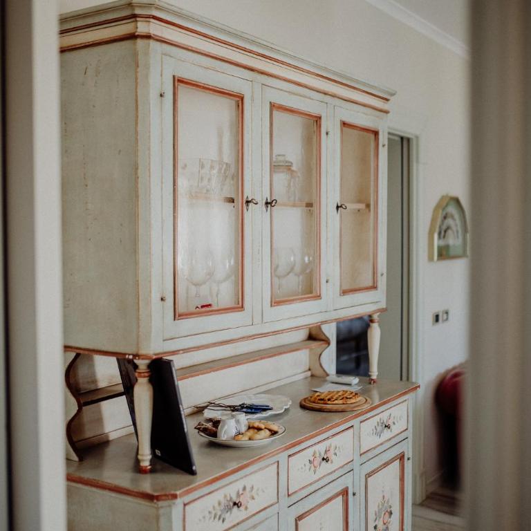 Villa Carla al Capitolo by MONHOLIDAY - Appartamento con 2 Camere da Letto - 17