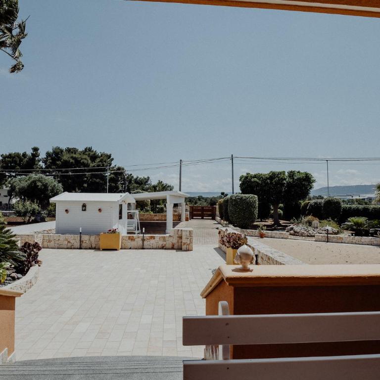 Villa Carla al Capitolo by MONHOLIDAY - Appartamento con 2 Camere da Letto - 18