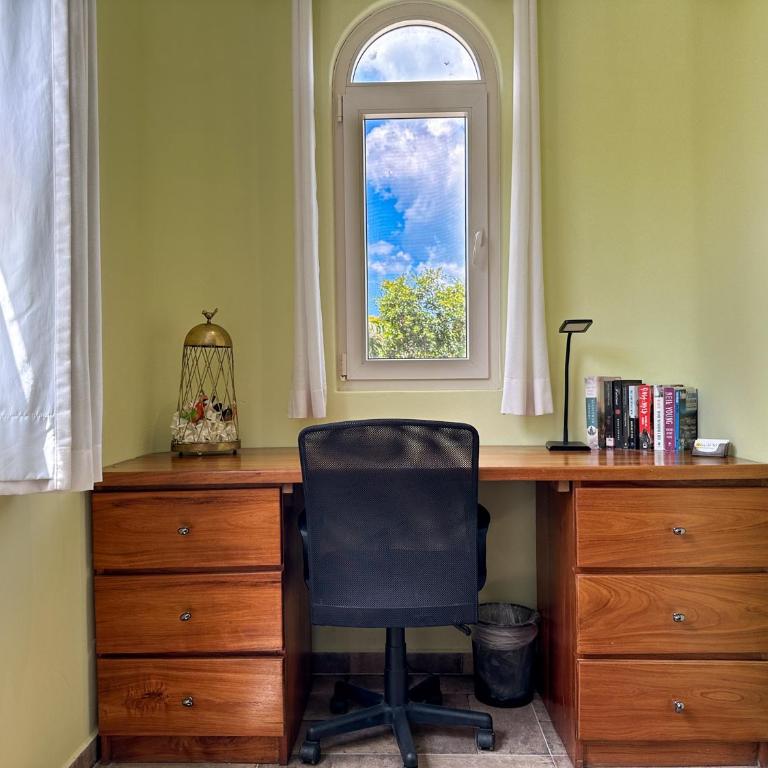 Casa Sonoma - Charming Condos Minutes from Beach & Reef - Apartment with Terrace - 17