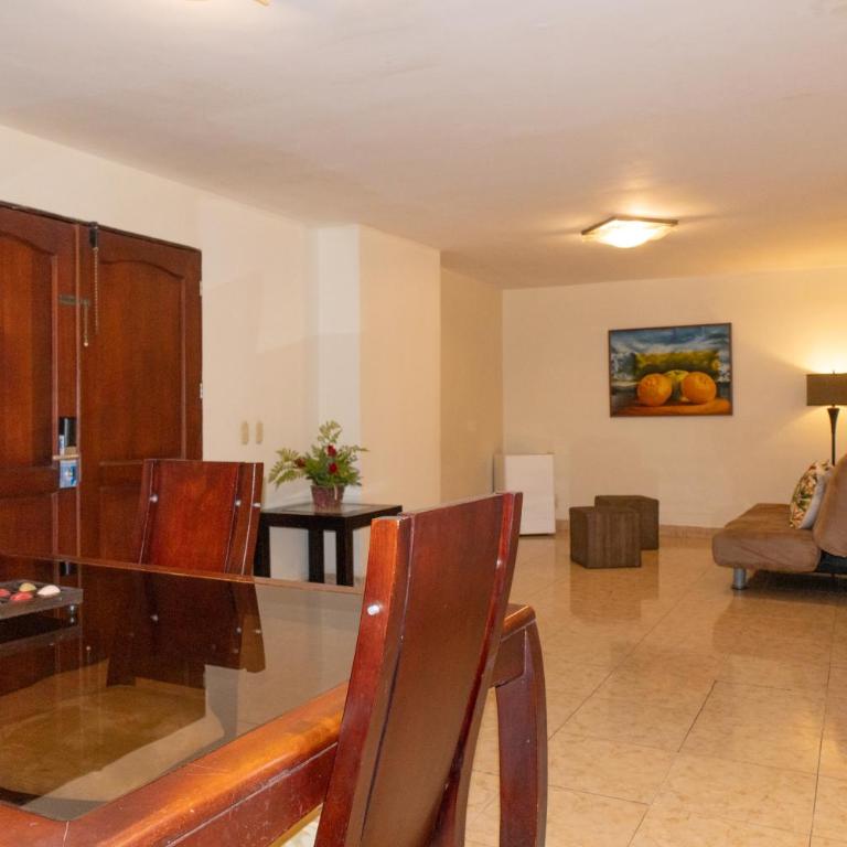 Hotel Faranda Express Puerta Del Sol Barranquilla, A Member of Radisson Individuals - Suite de 1 dormitorio - 3
