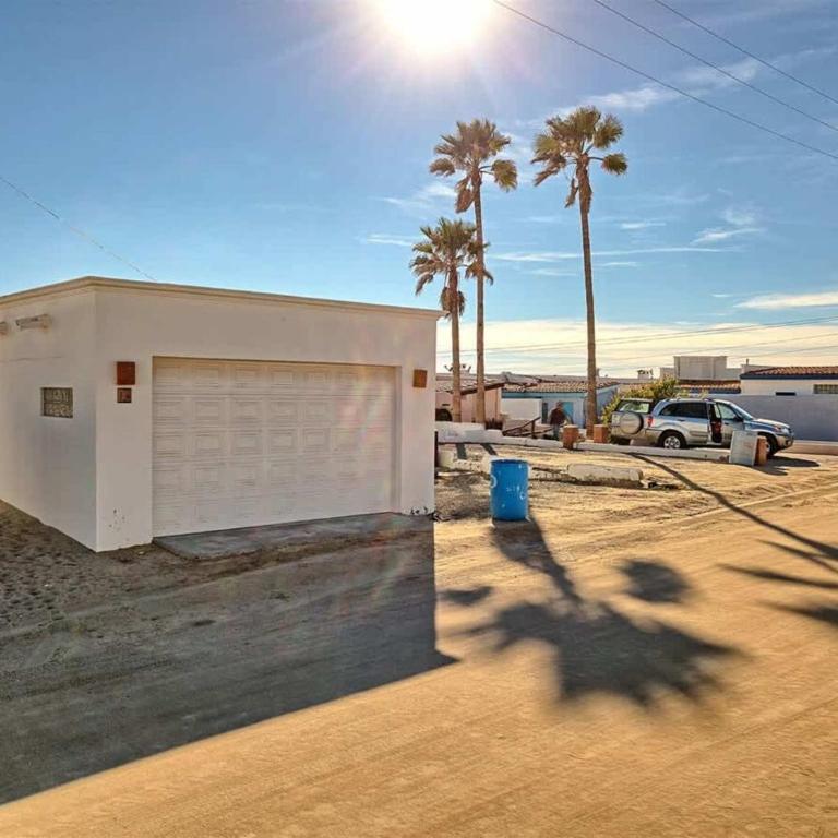 Beautiful Beachfront Condo Olas I 16 - Apartamento - 6